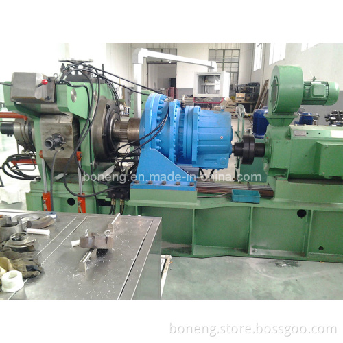 Planetary Gearbox for Extruder